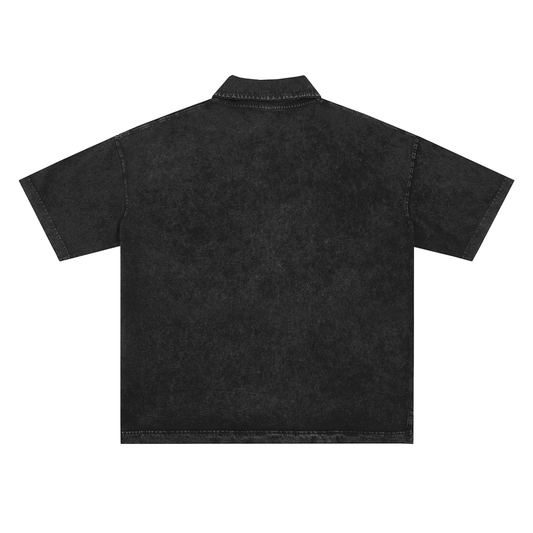 Vintage SPR Polo T-Shirt