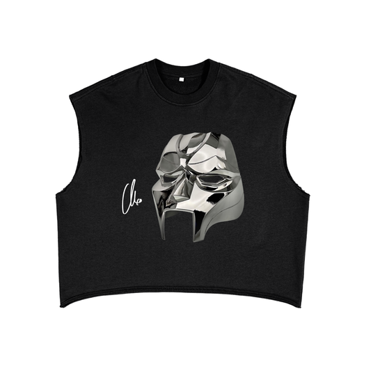 The Weeknd Tank Top