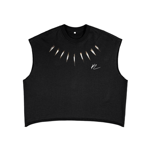 Wakanda Forever Tank Top
