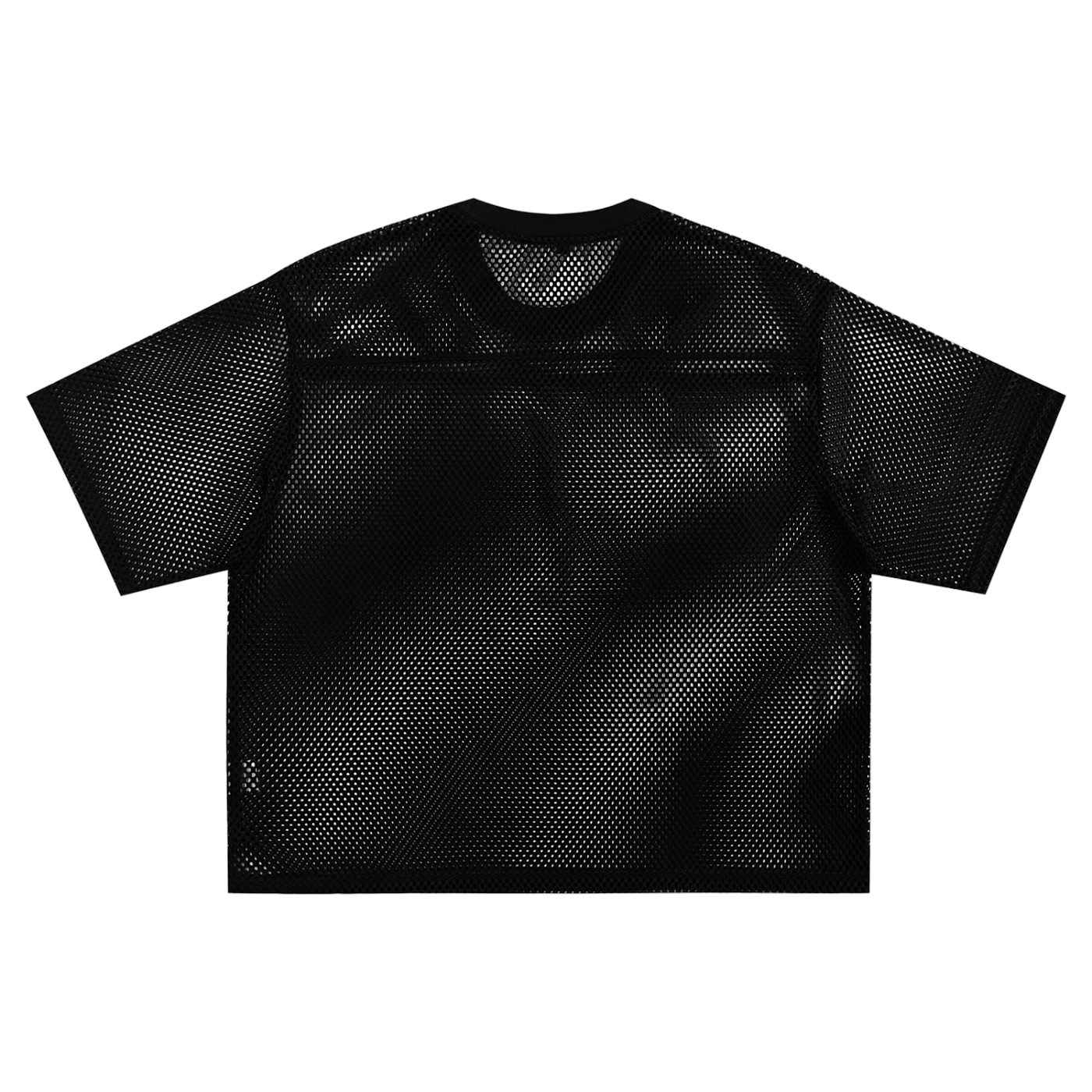 Mesh T-shirt