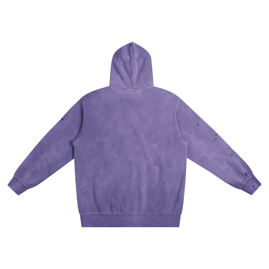 Vintage SPR Hoodie