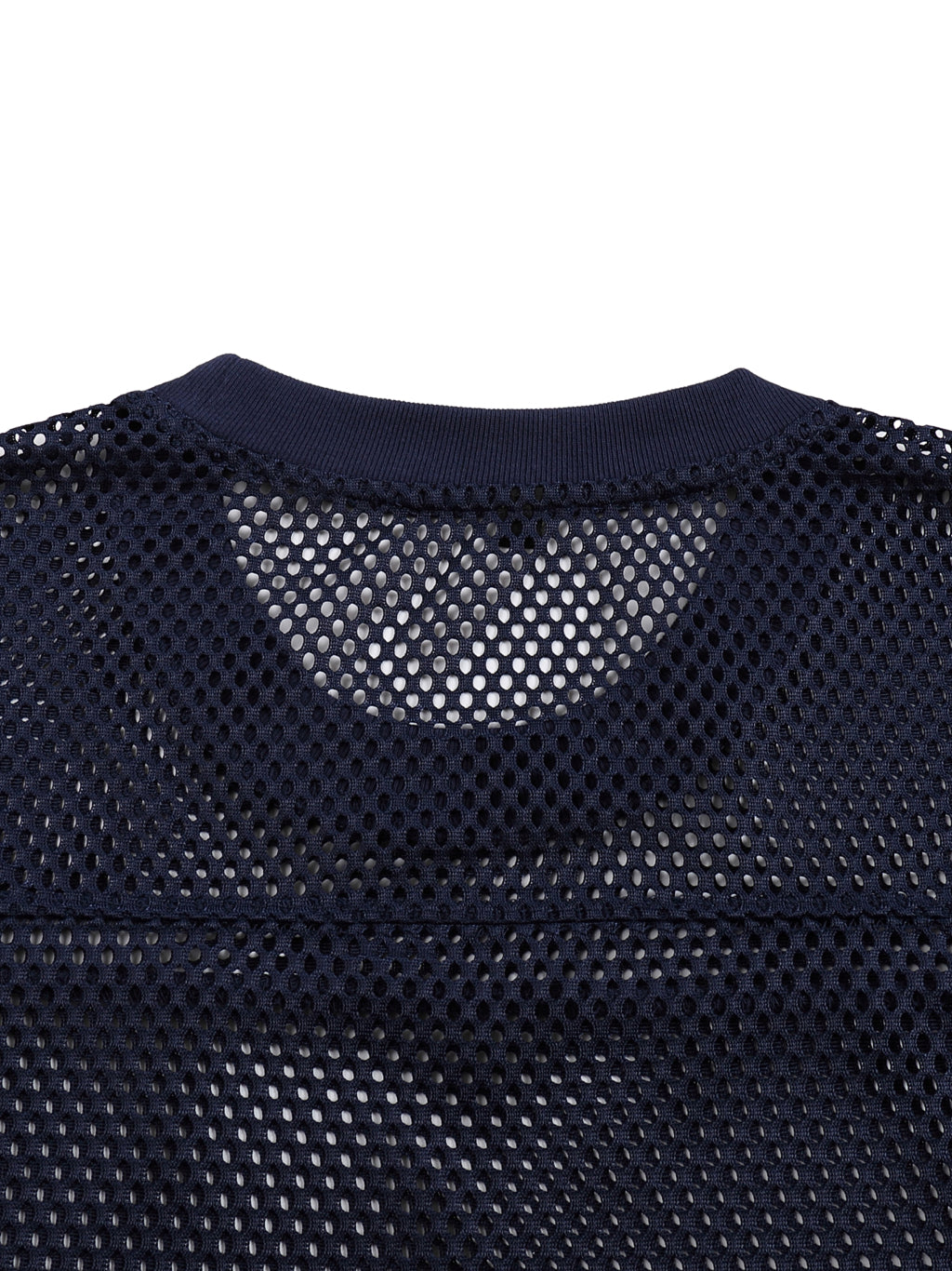 Mesh T-shirt