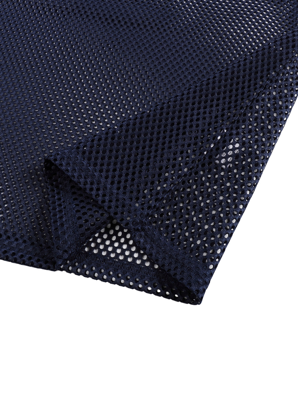 Mesh T-shirt