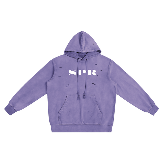 Vintage SPR Hoodie