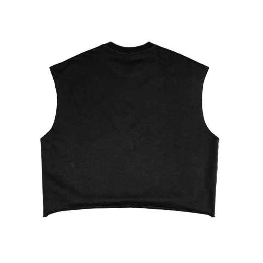 The Weeknd Tank Top